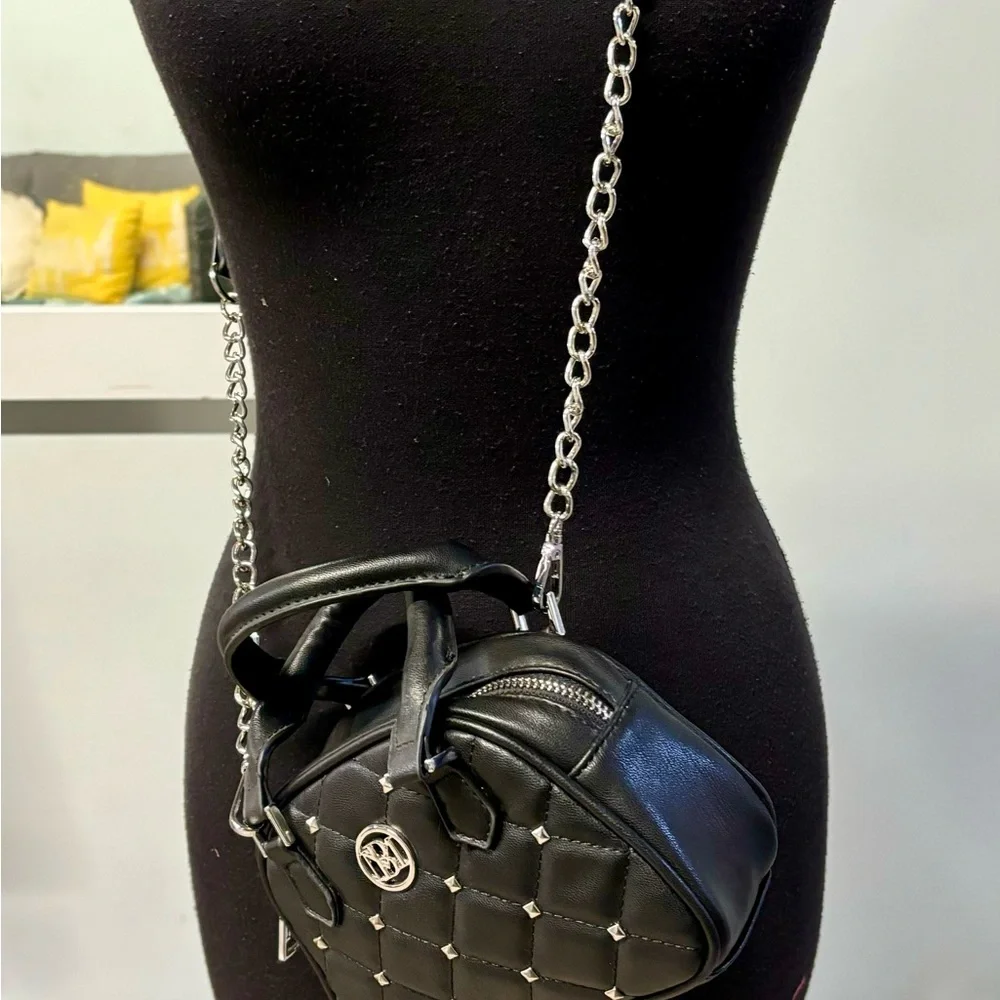 ❤️Studio Mischka Badgley Crossbody Bag - Picture 5 of 7